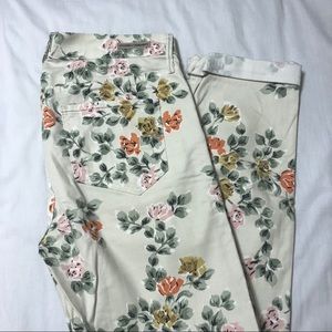 Citizens of Humanity high waist retro slim jeans